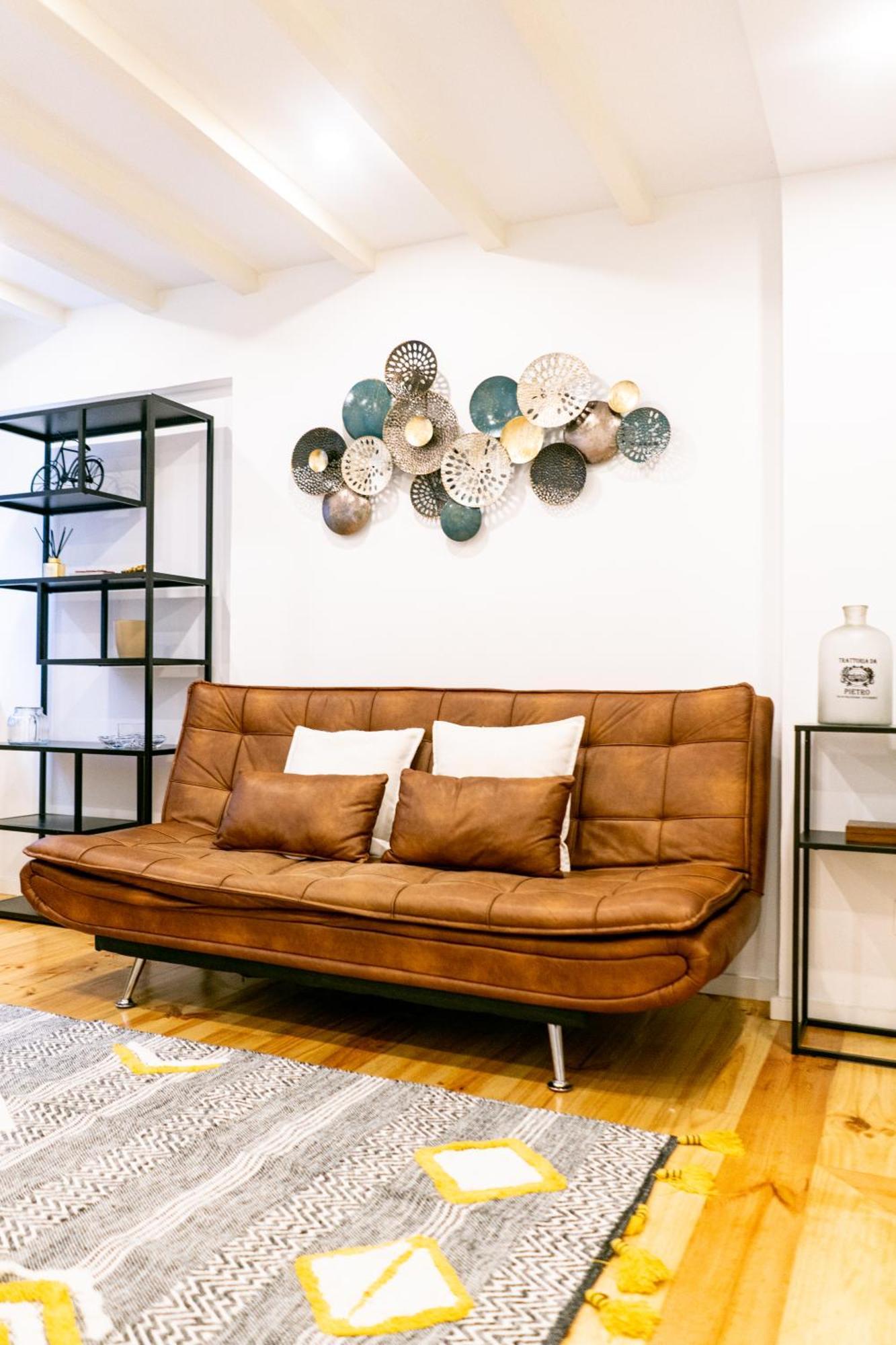 Magnificent Cais De Gaia Apartment By Unique Hosts Vila Nova de Gaia Zewnętrze zdjęcie