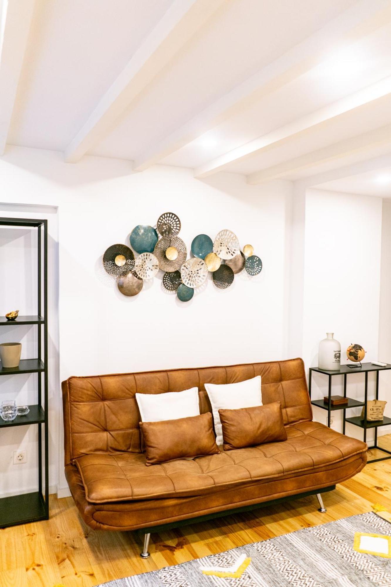 Magnificent Cais De Gaia Apartment By Unique Hosts Vila Nova de Gaia Zewnętrze zdjęcie