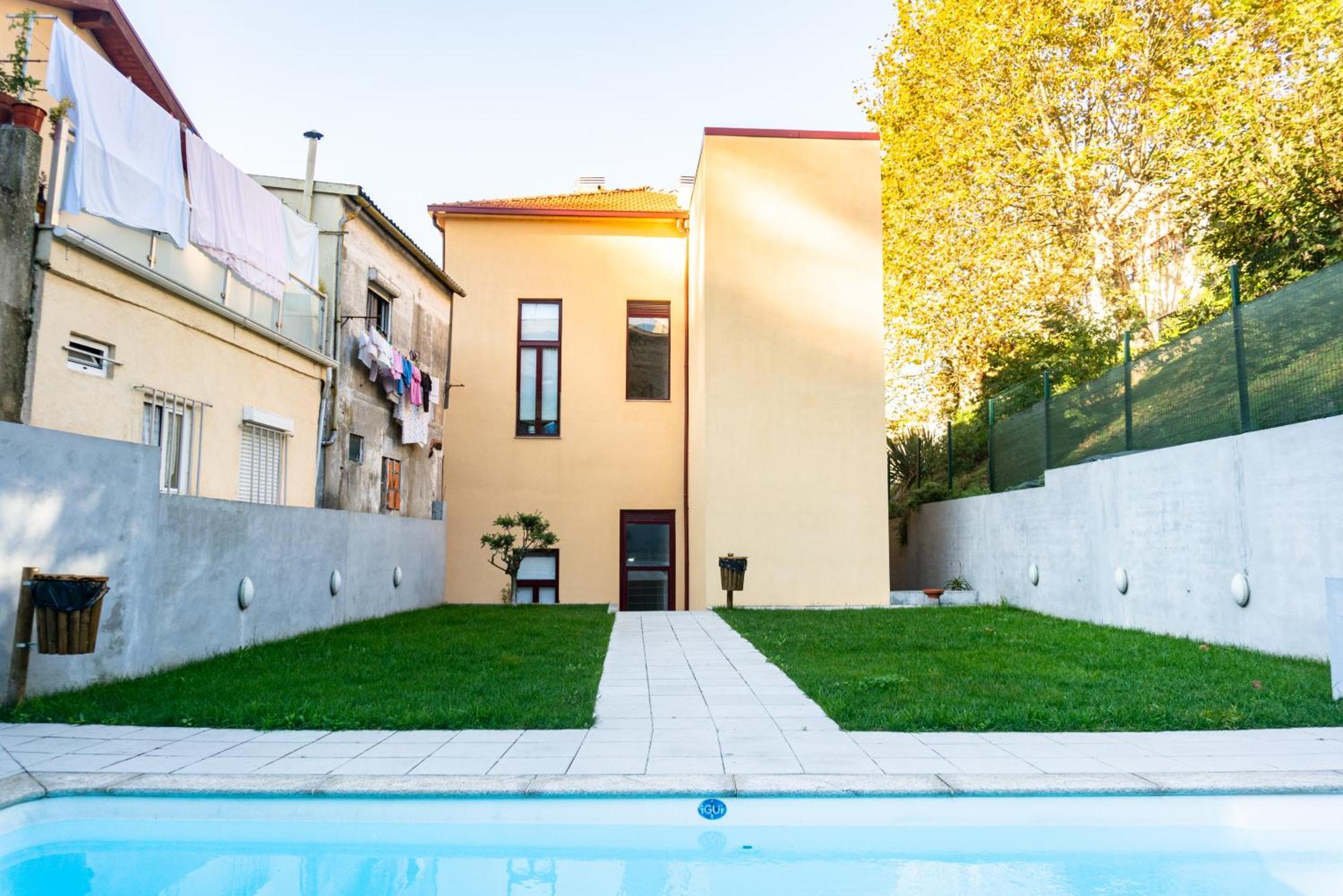 Magnificent Cais De Gaia Apartment By Unique Hosts Vila Nova de Gaia Zewnętrze zdjęcie