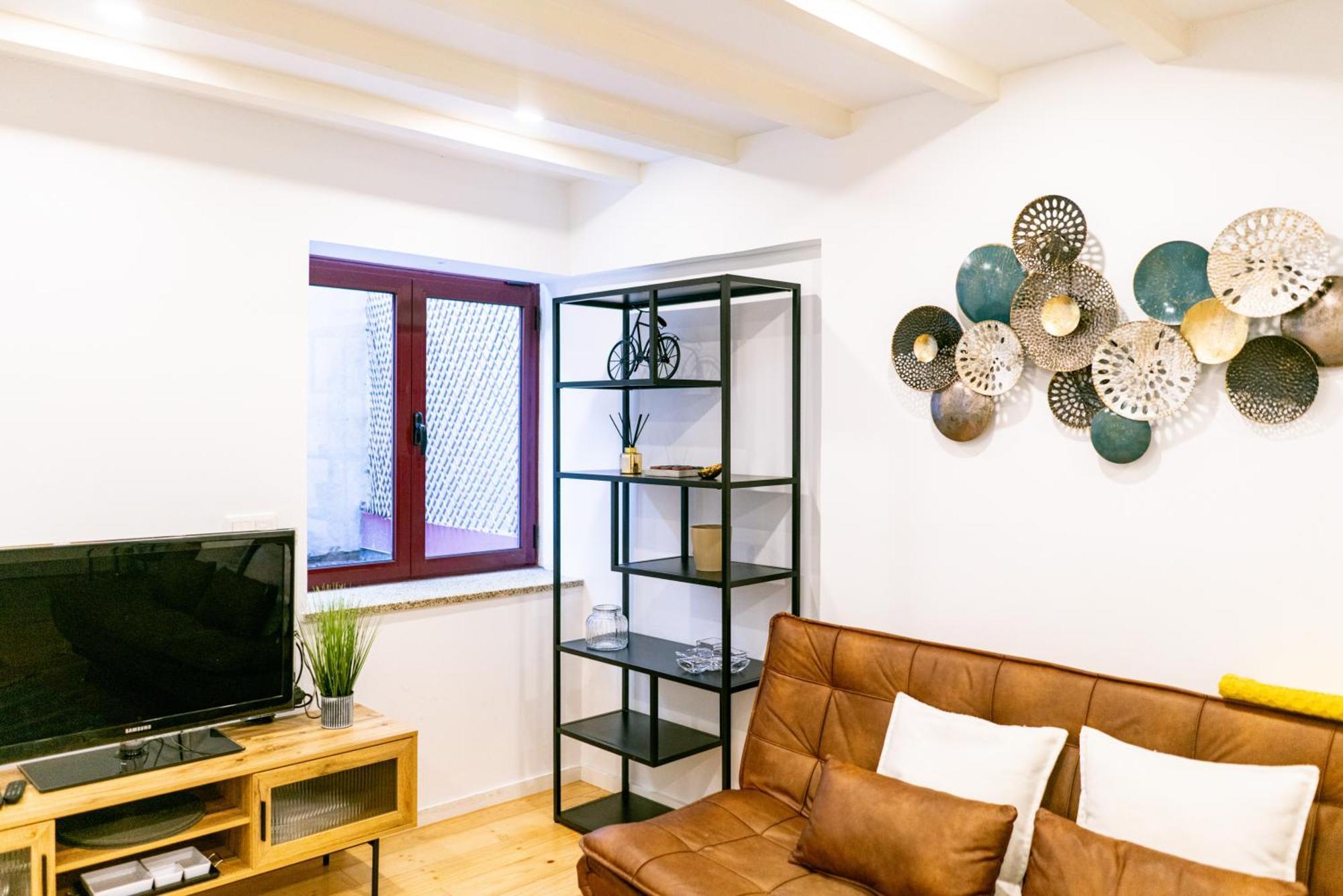 Magnificent Cais De Gaia Apartment By Unique Hosts Vila Nova de Gaia Pokój zdjęcie