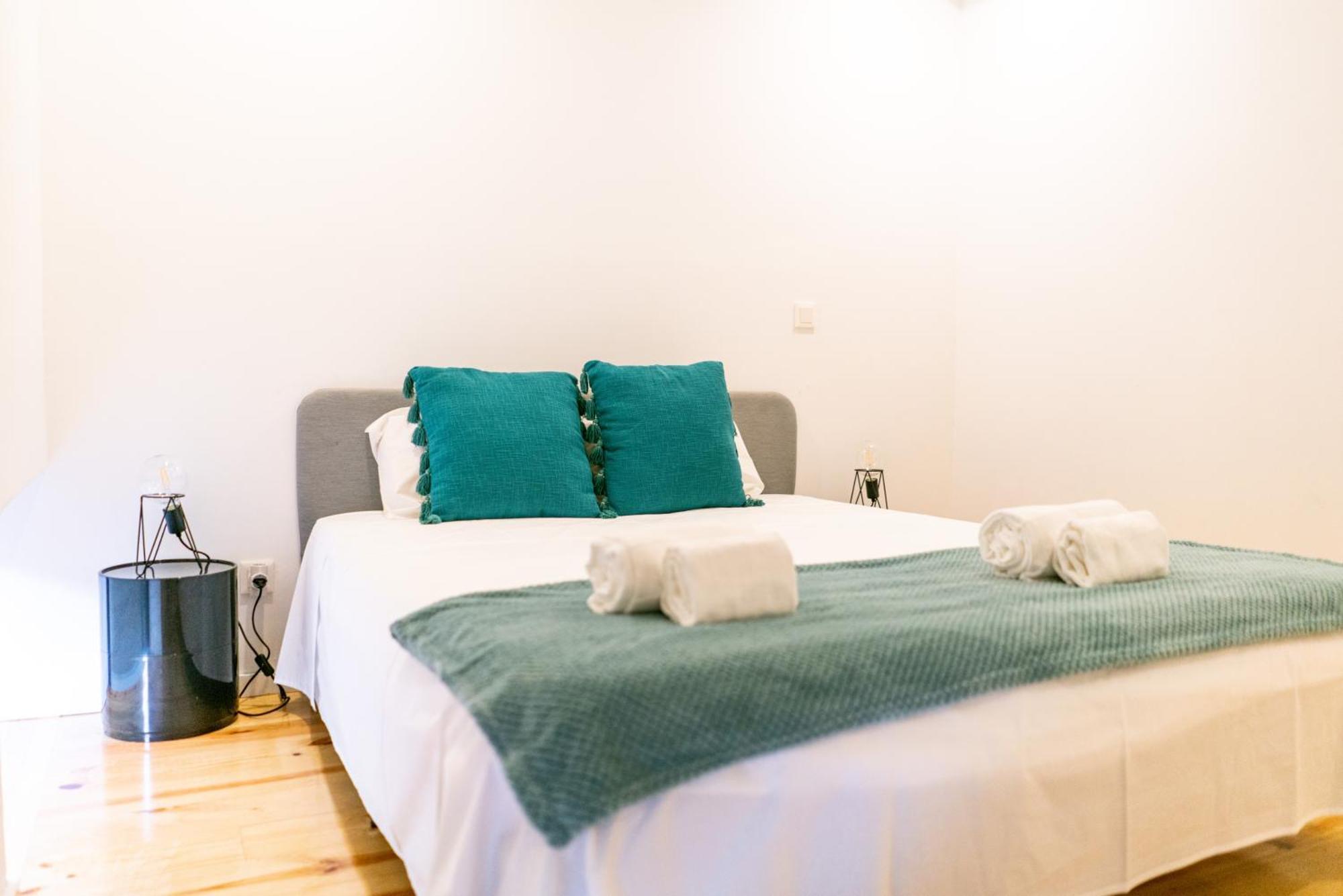 Magnificent Cais De Gaia Apartment By Unique Hosts Vila Nova de Gaia Pokój zdjęcie