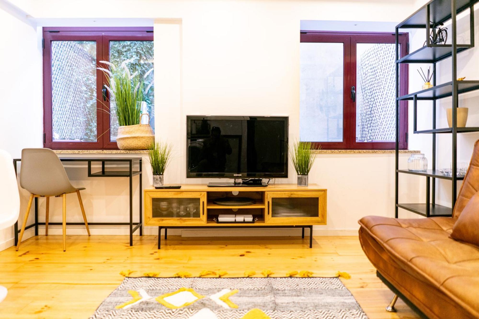 Magnificent Cais De Gaia Apartment By Unique Hosts Vila Nova de Gaia Pokój zdjęcie